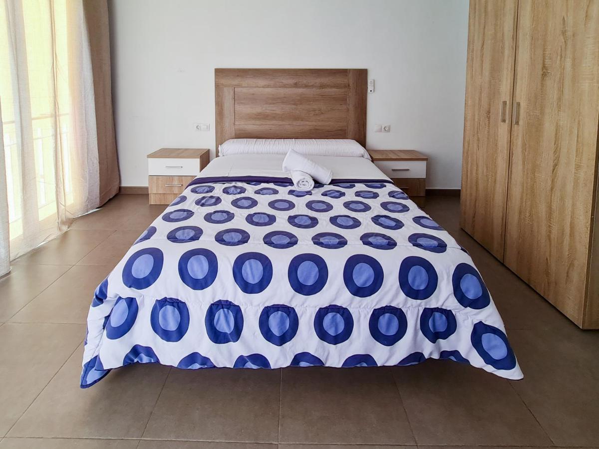 Apartamento Completo Vera Rincon De Loix Benidorm Kültér fotó