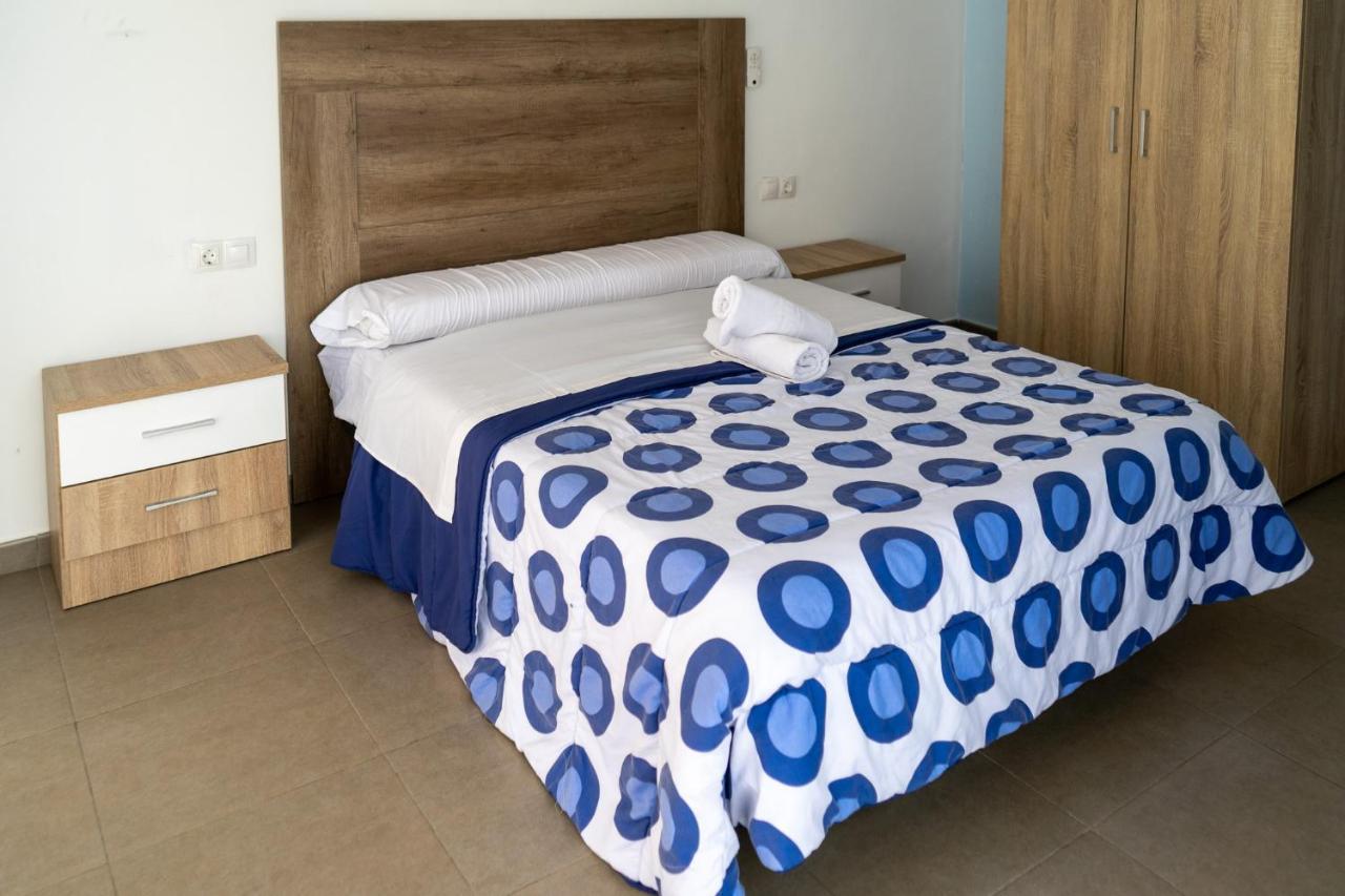 Apartamento Completo Vera Rincon De Loix Benidorm Kültér fotó