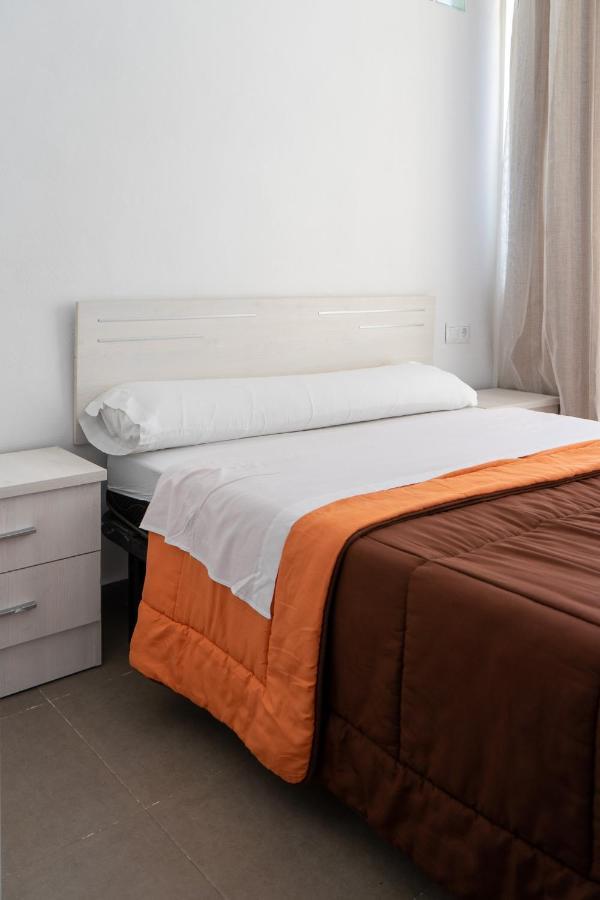 Apartamento Completo Vera Rincon De Loix Benidorm Kültér fotó